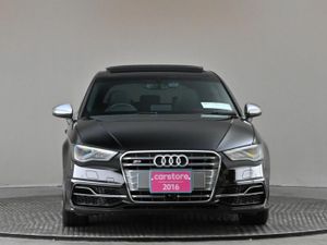 Audi S3 2.0TFSI  QUATRO S-TRONIC SPORTBACK **HALF - Image 2