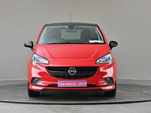 Opel Corsa 1.4 SRI 90BHP 3DR 5SPD **OPC LINE** - Image 2