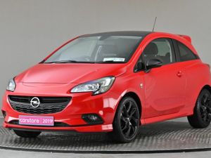 Opel Corsa 1.4 SRI 90BHP 3DR 5SPD **OPC LINE** - Image 3