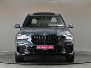 BMW X5 XDRIVE45E G05H **IRISH CAR**TECH PACK*PRO-P - Image 2