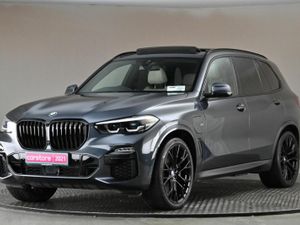 BMW X5 XDRIVE45E G05H **IRISH CAR**TECH PACK*PRO-P - Image 3