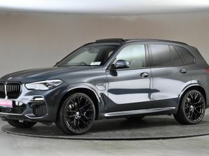 BMW X5 XDRIVE45E G05H **IRISH CAR**TECH PACK*PRO-P - Image 4