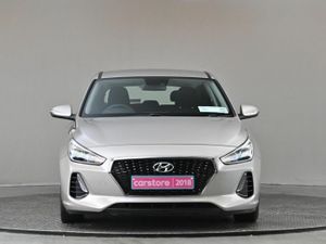 Hyundai i30 1.0 T-GDI 120BHP 6SPD - Image 2