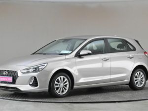 Hyundai i30 1.0 T-GDI 120BHP 6SPD - Image 4