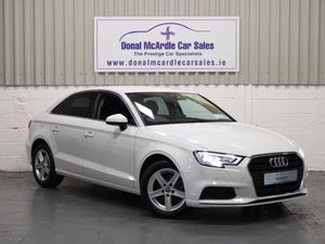 2020 AUDI A3 1.4 - Image 4