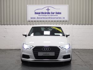 2020 AUDI A3 1.4 - Image 2