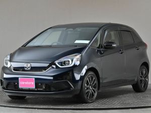 Honda Fit 1.5 109BHP HEV E-CVT **CASA EDITION**PAR - Image 3