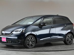 Honda Fit 1.5 109BHP HEV E-CVT **CASA EDITION**PAR - Image 4