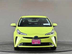 Toyota Prius 1.8 HYBRID **THERMO-TECT LIME GREEN P - Image 2
