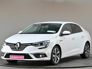 Renault Megane 1.5 DCI GRAND COUPE DYNAMIQUE S - Image 3