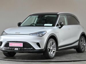 Smart #1 PRO+ 66kW **GLASS ROOF**360 PARK CAM** - Image 3