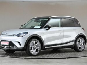 Smart #1 PRO+ 66kW **GLASS ROOF**360 PARK CAM** - Image 4