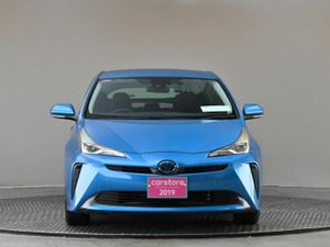 Toyota Prius 1.8 HYBRID FACE LIFT MODEL - Image 2