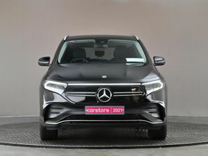 Mercedes-Benz EQA EQA 250 AMG LINE - Image 2