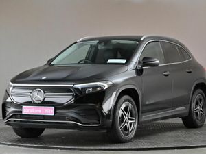 Mercedes-Benz EQA EQA 250 AMG LINE - Image 3