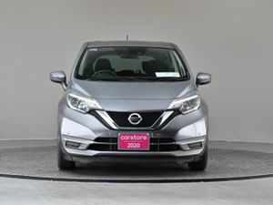 Nissan Note 1.2 CVT **CARPLAY*ANDROID**PARK SENSOR - Image 2
