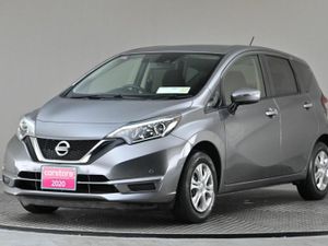 Nissan Note 1.2 CVT **CARPLAY*ANDROID**PARK SENSOR - Image 3