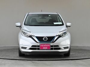 Nissan Note 1.2 SC HYBRID **PARK SENSORS**PRIVACY - Image 2