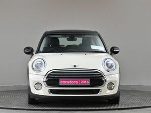 Mini Cooper 1.5 AUTO 5DR **1 YEARS WARRANTY** - Image 2