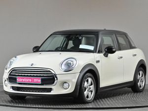 Mini Cooper 1.5 AUTO 5DR **1 YEARS WARRANTY** - Image 3
