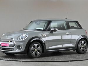 Mini Cooper SE L1 3DR **SAT NAV**REAR PARK SENSORS - Image 4