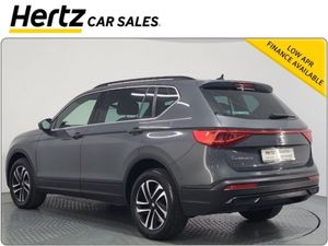 SEAT Tarraco 2.0tdi 150hp 7S SE DSG - Image 4