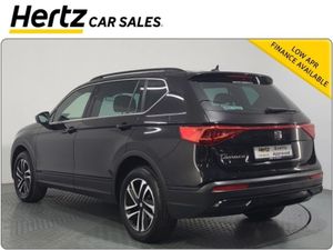 SEAT Tarraco 150HPDS 7 Seater 2.0 Diesel Automati - Image 4