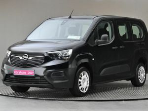 Opel Combo 1.5 TURBO D LIFE 100BHP 6SPD ENERGY XL - Image 3