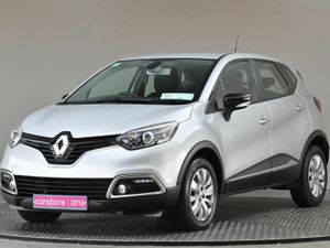 Renault Captur 1.5 DCI 90BHP LIFE 5SPD - Image 3