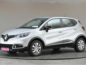 Renault Captur 1.5 DCI 90BHP LIFE 5SPD - Image 4