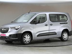 Opel Combo 1.5 TURBO D LIFE 100BHP 6SPD ENERGY XL - Image 4