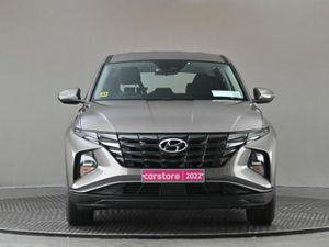 Hyundai Tucson 1.6 CRDI 6SPD COMFORT PLUS - Image 2