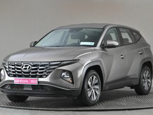 Hyundai Tucson 1.6 CRDI 6SPD COMFORT PLUS - Image 3