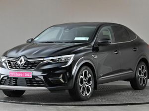 Renault Arkana *CASH PRICE** E-TECH TECHNO HYBRID - Image 3