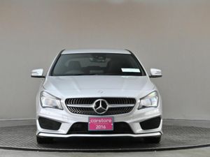 Mercedes-Benz CLA CLA 180 4DR COUPE AMG LINE - Image 2
