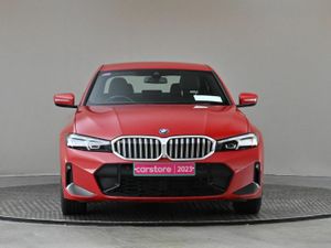 BMW 3-Series 330E XDRIVE M SPORT - Image 2