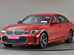 BMW 3-Series 330E XDRIVE M SPORT - Image 3