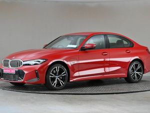 BMW 3-Series 330E XDRIVE M SPORT - Image 4