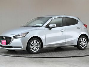 Mazda Mazda2 1.5 AUTO SKYACTIVE  **REVERSE CAM**RE - Image 4