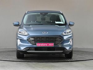 Ford Kuga 1.5TD BHP120 TITANIUM - Image 2