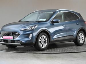 Ford Kuga 1.5TD BHP120 TITANIUM - Image 3