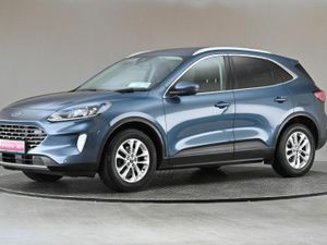 Ford Kuga 1.5TD BHP120 TITANIUM - Image 4