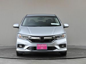 Honda Grace 1.5 HYBRID 4DR **HALF LEATHER**9"ANDRO - Image 2