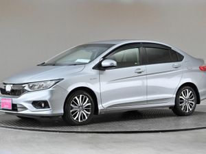 Honda Grace 1.5 HYBRID 4DR **HALF LEATHER**9"ANDRO - Image 4