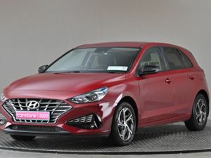 Hyundai i30 1.6 D 6SPD DELUX **REVERSE CAM**CARPLA - Image 3