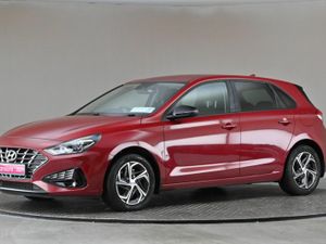 Hyundai i30 1.6 D 6SPD DELUX **REVERSE CAM**CARPLA - Image 4