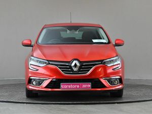 Renault Megane 1.5 DCI ICONIC BLUE 115BHP 6SPD - Image 2