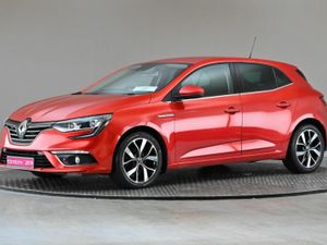 Renault Megane 1.5 DCI ICONIC BLUE 115BHP 6SPD - Image 4