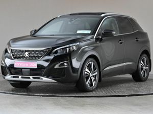 Peugeot 3008 1.5 HDI 130BHP GT-LINE **EL.PAN ROOF* - Image 3