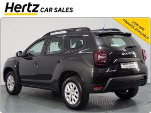 Dacia Duster Essential 1.0 Petrol Manual - Image 4